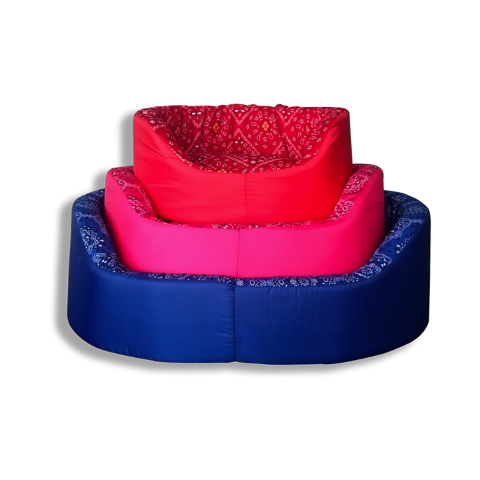 Cama Europa Bandana