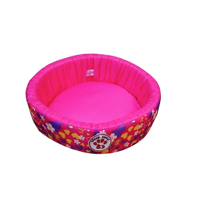 Cama Redonda Sleep Cat